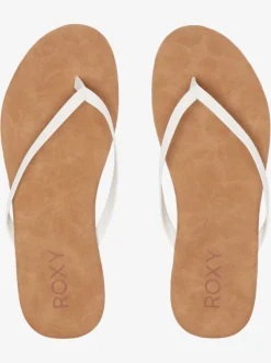 Femme Roxy Gabbie - Tongs Pour Femme