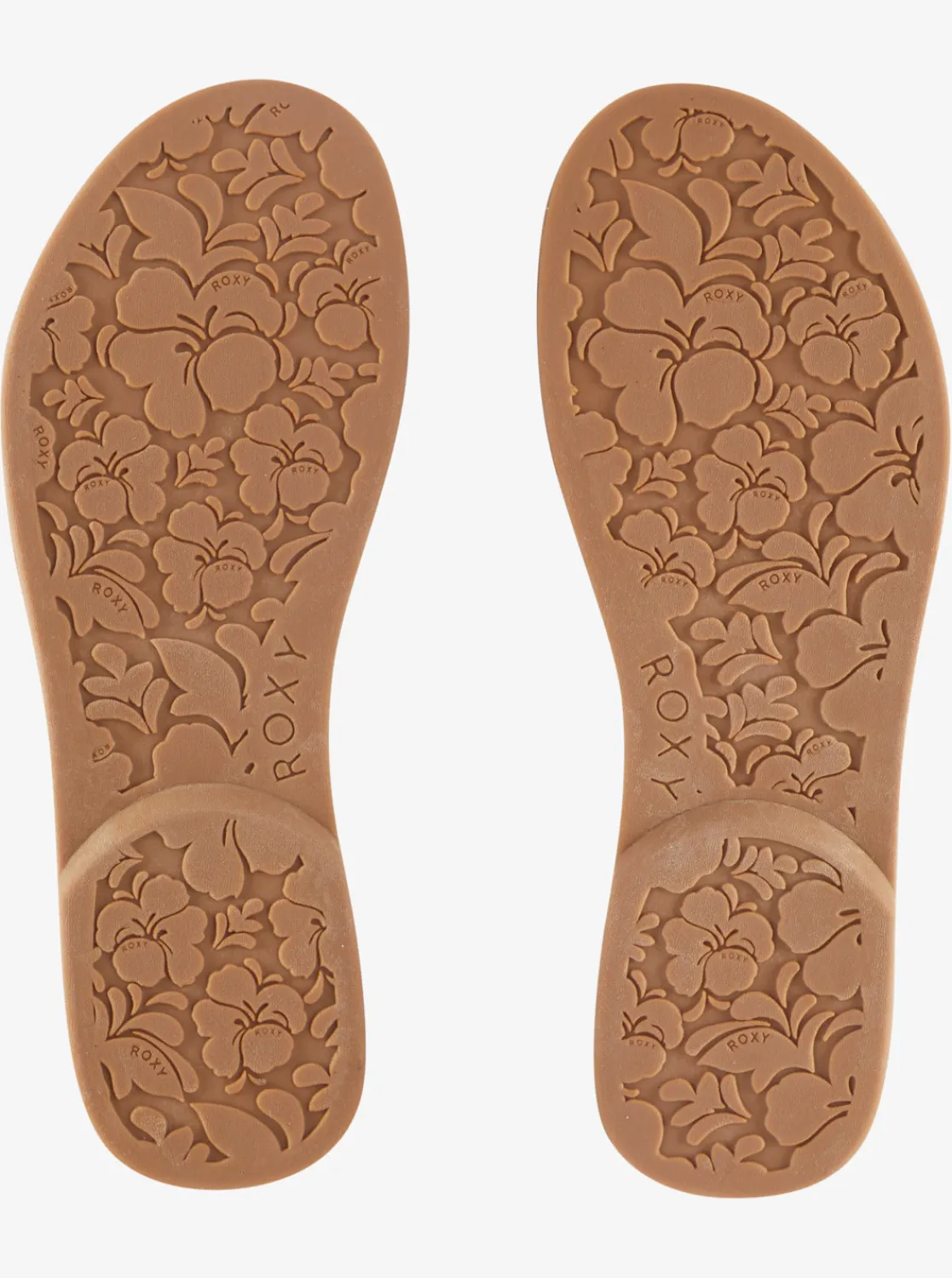 Femme Roxy Gabbie - Tongs Pour Femme