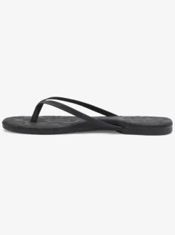 Femme Roxy Gabbie - Tongs Pour Femme