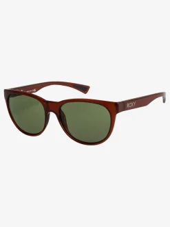 Femme Roxy Gina - Lunettes De Soleil Pour Femme