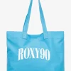 Femme Roxy Go For It - Tote Bag