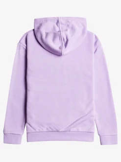 Femme Roxy Happiness Forever - Sweat A Capuche Pour Fille 4-16