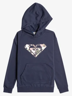Femme Roxy Happiness Forever - Sweat A Capuche Pour Fille 4-16