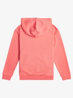 Femme Roxy Happiness Forever - Sweat A Capuche Pour Fille 4-16