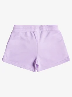 Femme Roxy Happiness Forever Short Origin - Short En Molleton Pour Fille 4-16
