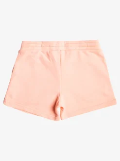 Femme Roxy Happiness Forever Short Origin - Short En Molleton Pour Fille 4-16