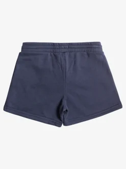Femme Roxy Happiness Forever Short Origin - Short En Molleton Pour Fille 4-16
