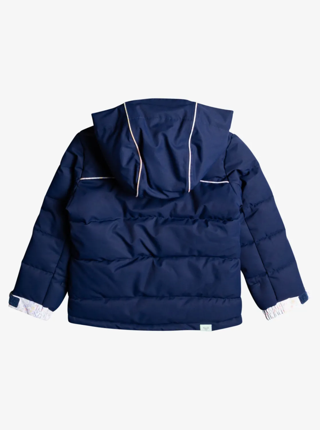 Femme Roxy Heidi 2022 - Veste De Snow Isolante Pour Fille 2-7 Ans