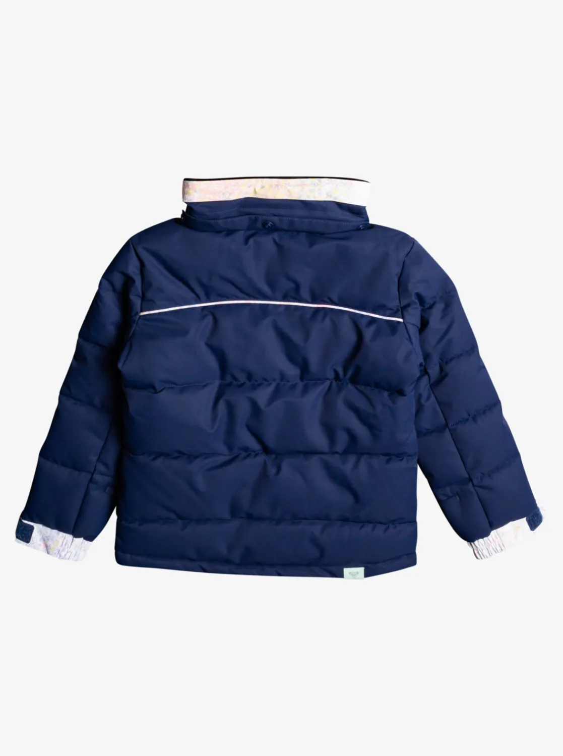 Femme Roxy Heidi 2022 - Veste De Snow Isolante Pour Fille 2-7 Ans