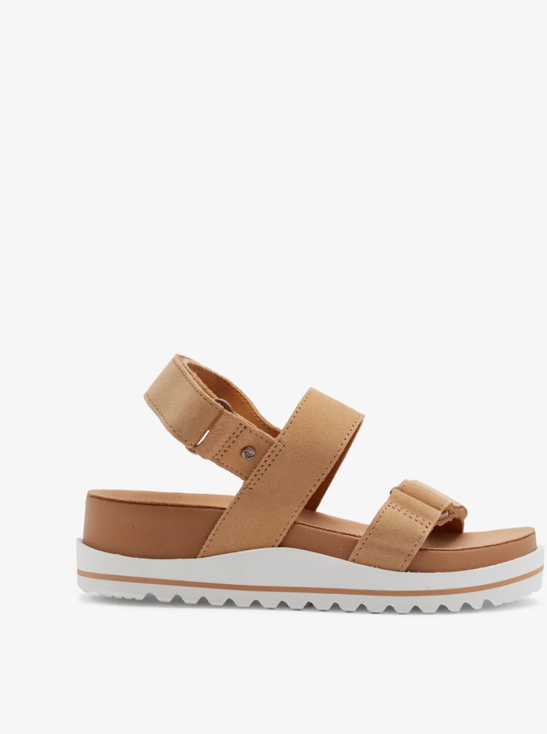 Femme Roxy Himari - Sandales En Cuir Pour Femme
