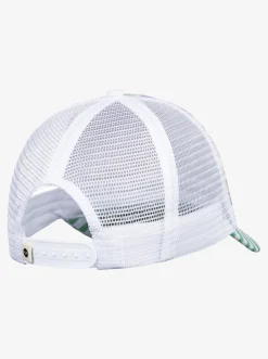 Femme Roxy Honey Coconut - Casquette Trucker Pour Fille