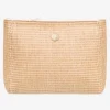 Femme Roxy Island Key - Pochette De Plage
