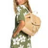 Femme Roxy Island Key - Sac A Dos De Plage