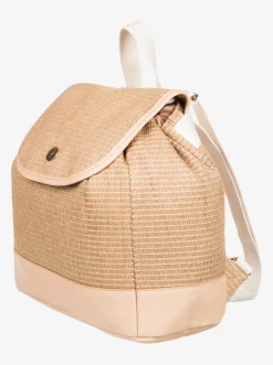 Femme Roxy Island Key - Sac A Dos De Plage