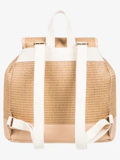Femme Roxy Island Key - Sac A Dos De Plage