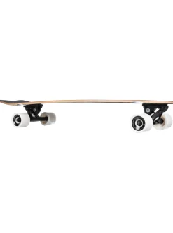 Femme Roxy Jungle 35.5'' - Longboard