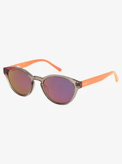 Femme Roxy Lilou - Lunettes De Soleil Pour Fille