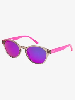 Femme Roxy Lilou - Lunettes De Soleil Pour Fille