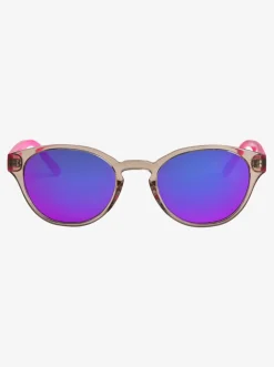 Femme Roxy Lilou - Lunettes De Soleil Pour Fille