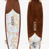 Femme Roxy Lonely Island 9.5" - Skateboard Complet Pour Unisexe