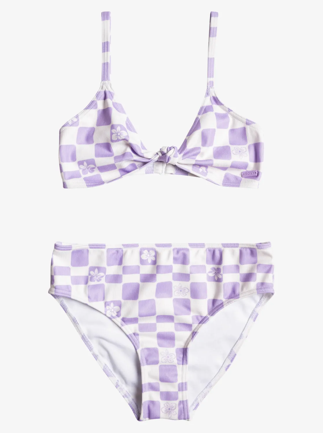 Femme Roxy Magical Waves - Ensemble De Bikini Bralette Pour Filles 7-16 Ans