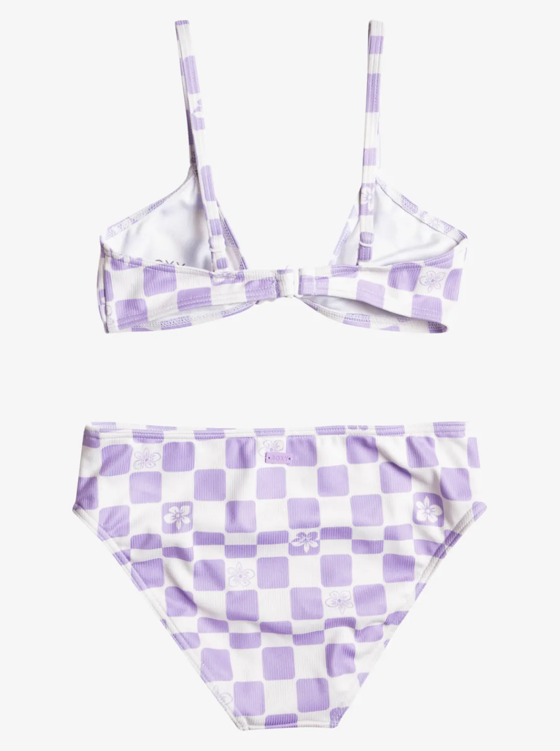 Femme Roxy Magical Waves - Ensemble De Bikini Bralette Pour Filles 7-16 Ans