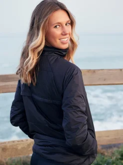 Femme Roxy Make It Up - Veste Technique Pour Femme