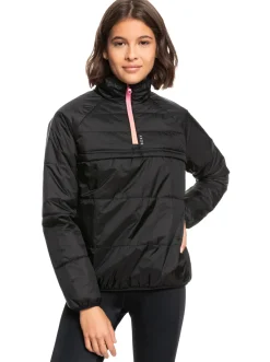 Femme Roxy Make It Up - Veste Technique Pour Femme