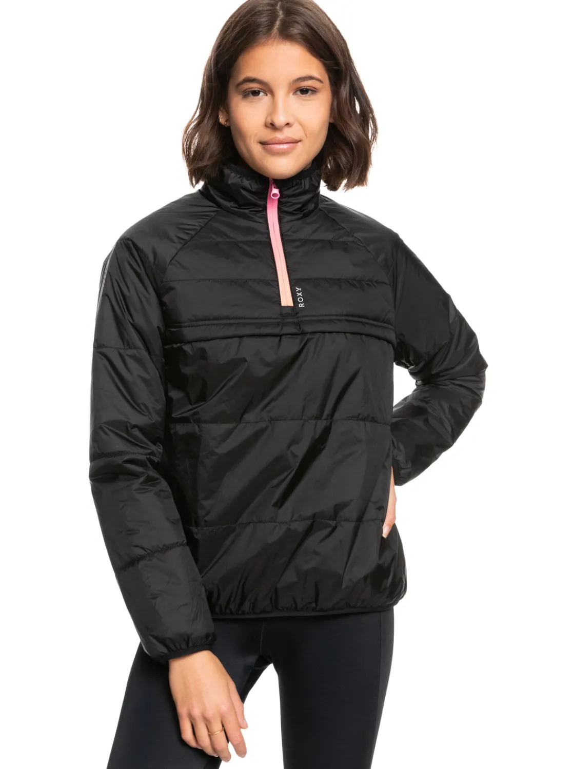 Femme Roxy Make It Up - Veste Technique Pour Femme
