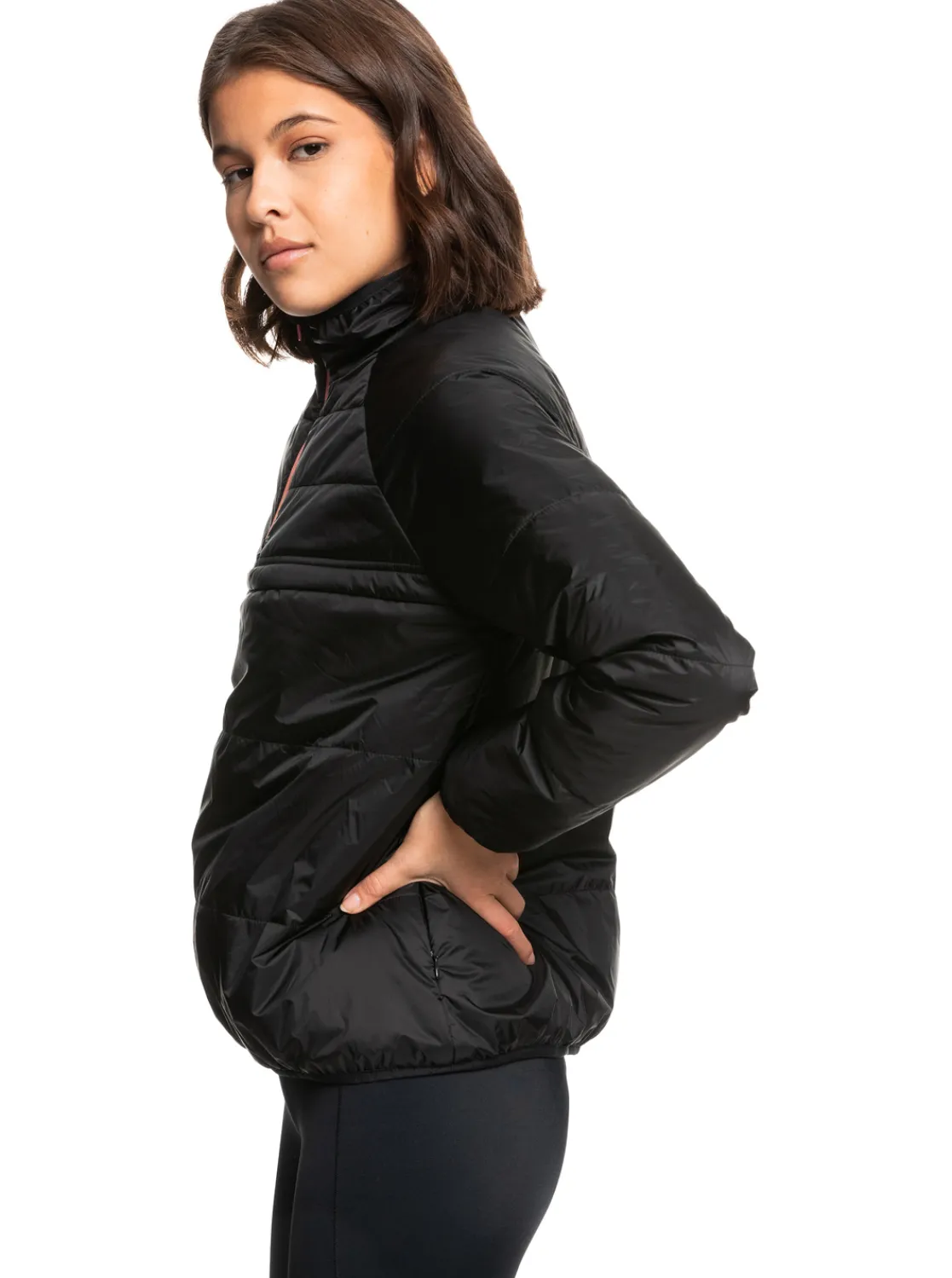 Femme Roxy Make It Up - Veste Technique Pour Femme