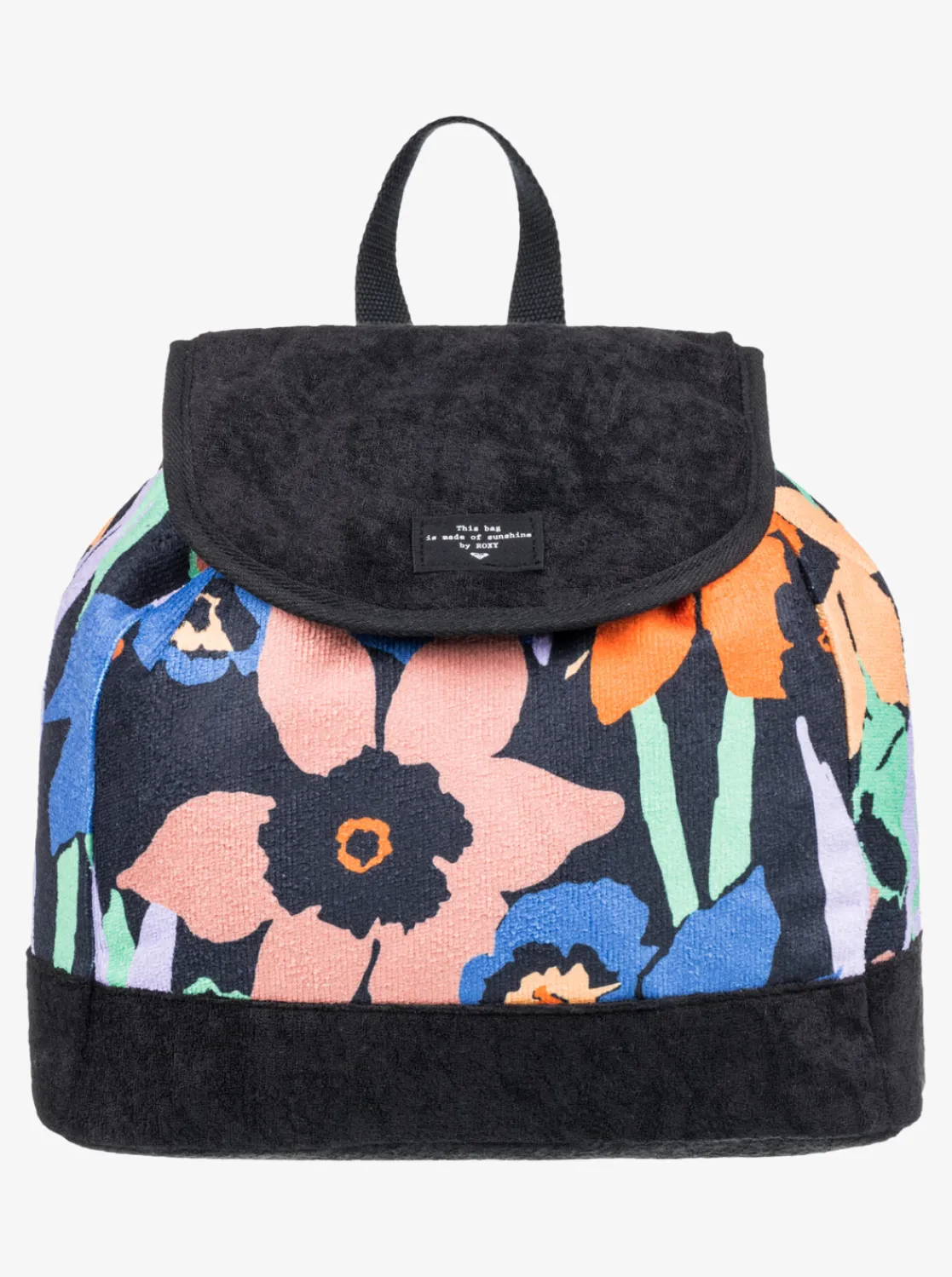 Femme Roxy Mango Passion - Sac A Dos De Plage