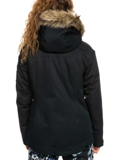 Femme Roxy Meade 2022 - Veste De Snow Isolante Pour Femme