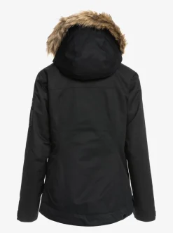 Femme Roxy Meade 2022 - Veste De Snow Isolante Pour Femme