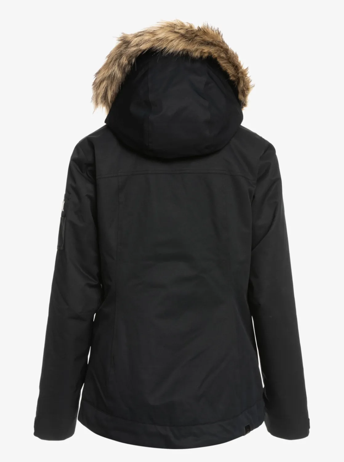 Femme Roxy Meade 2022 - Veste De Snow Isolante Pour Femme