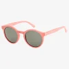 Femme Roxy Mia Econyl - Lunettes De Soleil Pour Femme