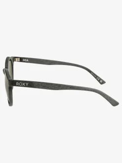 Femme Roxy Mia Econyl - Lunettes De Soleil Pour Femme