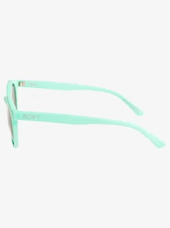 Femme Roxy Mia Econyl - Lunettes De Soleil Pour Femme