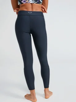 Femme Roxy 1Mm Swell Series 2022 - Legging De Surf En Néoprène Pour Femme