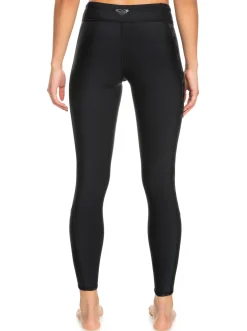 Femme Roxy 1Mm Swell Series 2022 - Legging De Surf En Néoprène Pour Femme