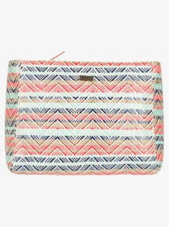 Femme Roxy Moonscape - Pochette De Plage