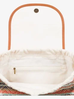 Femme Roxy Moonscape - Sac A Dos De Plage