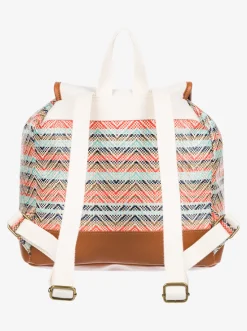 Femme Roxy Moonscape - Sac A Dos De Plage