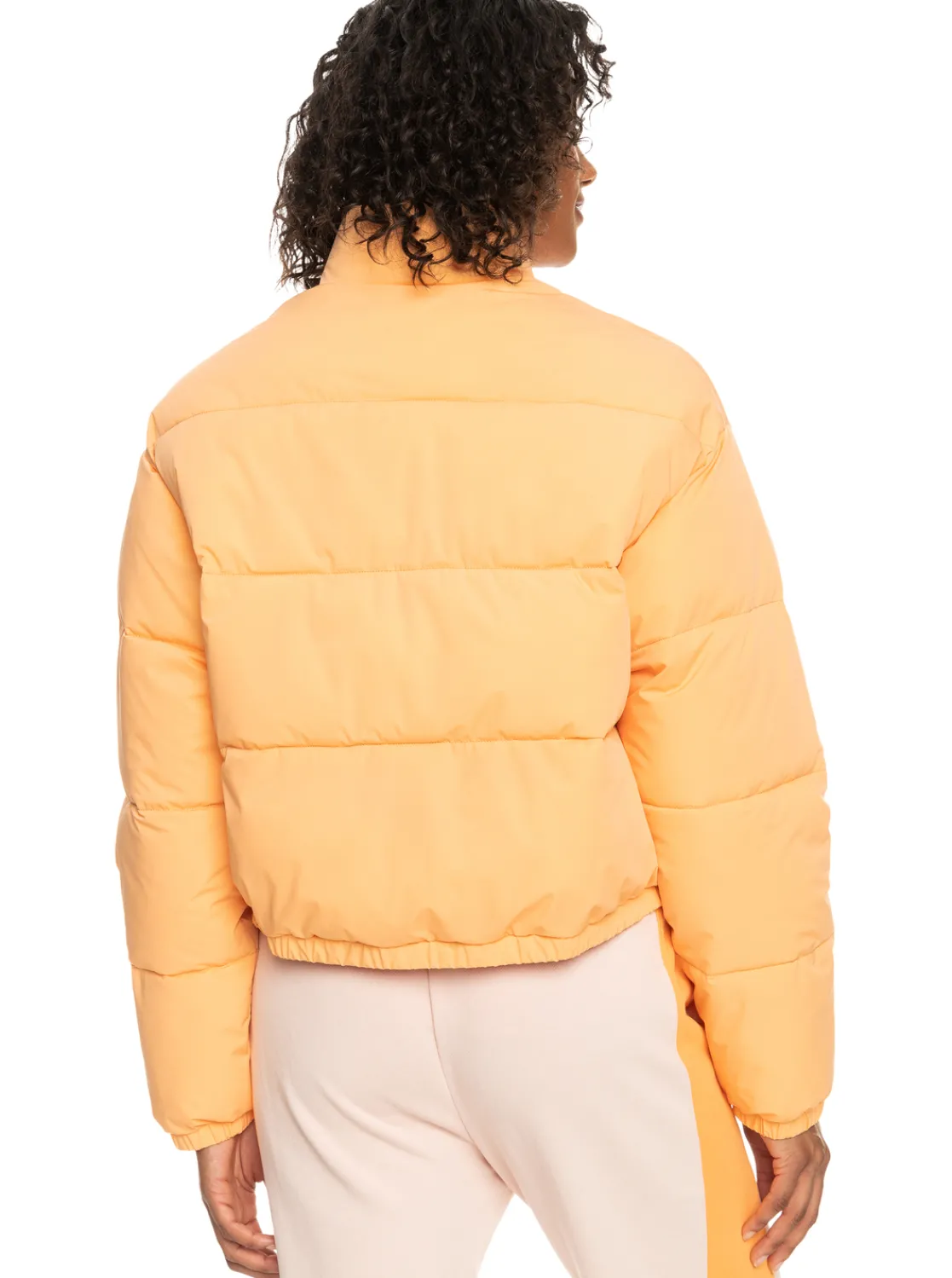 Femme Roxy Move And Go - Doudoune Pour Femme