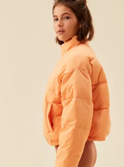 Femme Roxy Move And Go - Doudoune Pour Femme