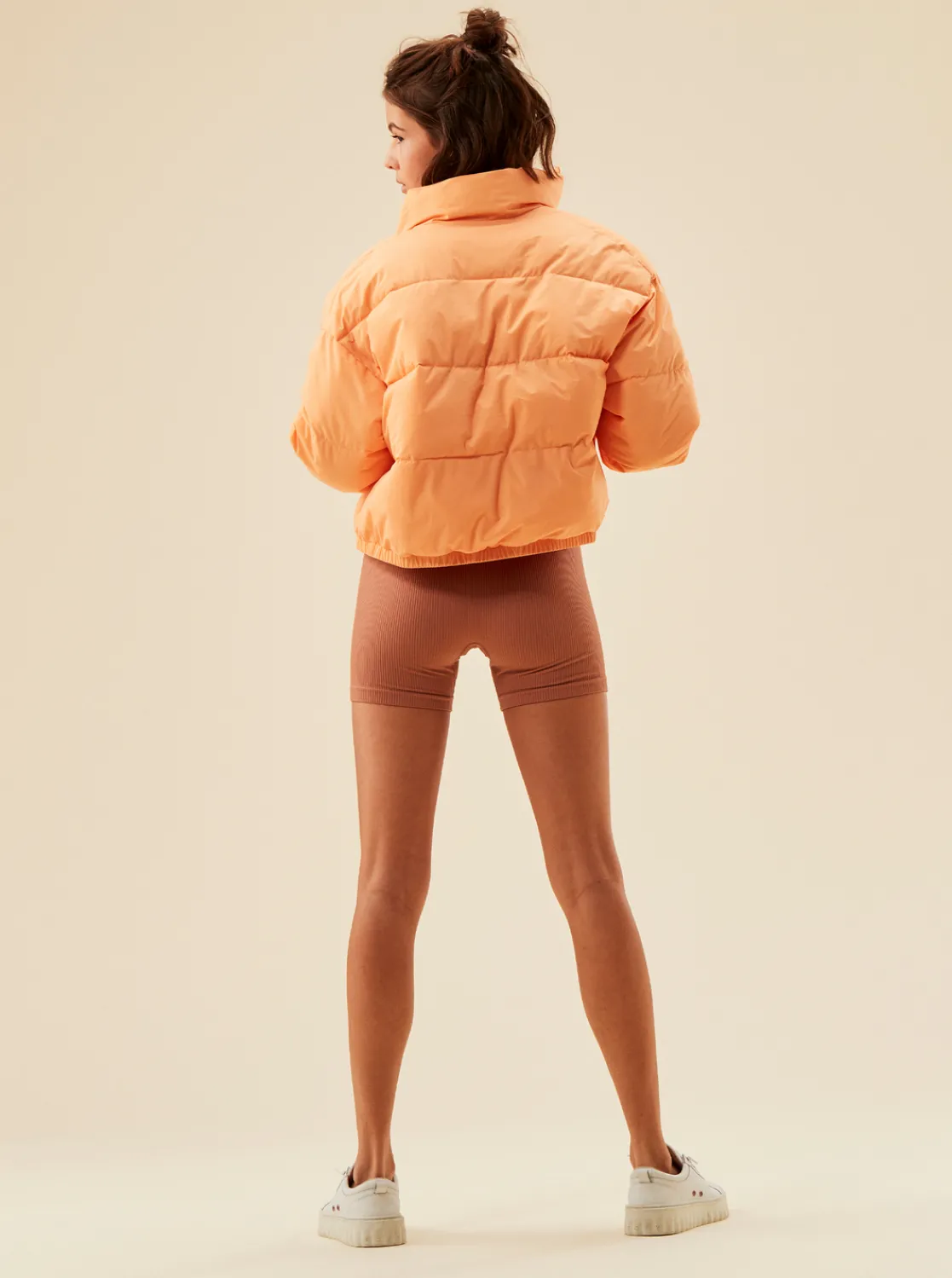 Femme Roxy Move And Go - Doudoune Pour Femme