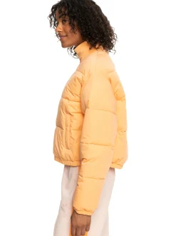 Femme Roxy Move And Go - Doudoune Pour Femme