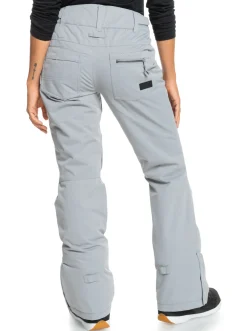 Femme Roxy Nadia 2022 - Pantalon De Snow Isolant Pour Femme