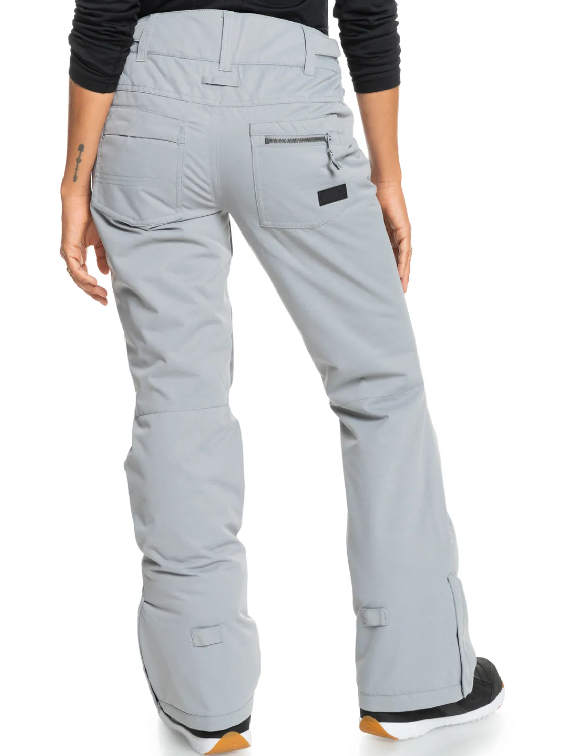 Femme Roxy Nadia 2022 - Pantalon De Snow Isolant Pour Femme