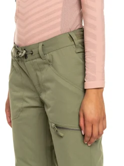 Femme Roxy Nadia 2022 - Pantalon De Snow Isolant Pour Femme
