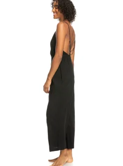 Femme Roxy Never Ending Summer - Combinaison A Bretelles Pour Femme